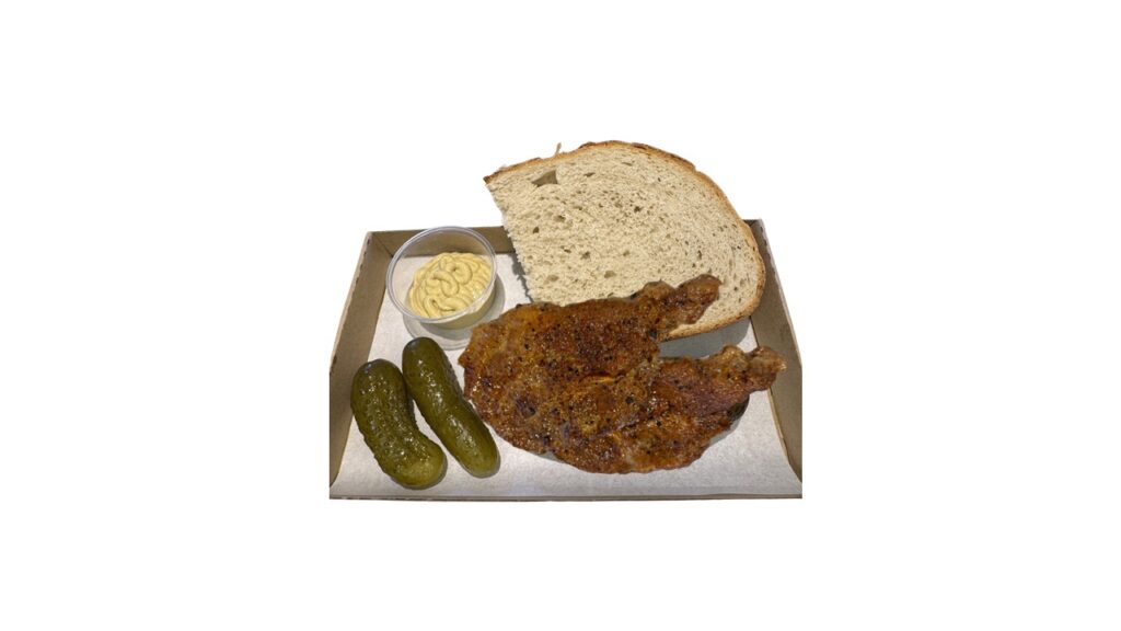 Tarja Tál - PePi - Pecsenye és Pityóka